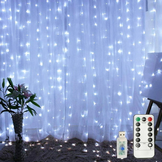 USB LED Clip Light String Copper Wire Party Wedding Xmas Photo Cards Decor *DC USB LED Clip Light String Copper Wire Party Wedding Xmas Photo Cards Decor *DC